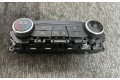 Блок управления климат-контролем E1172302H   Ford Transit Custom