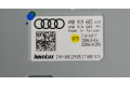 Дисплей    4N0919603   Audi A8 S8 D5