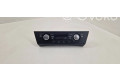 Блок управления климат-контролем 4G0820043CD, A2C91426900   Audi A6 S6 C7 4G