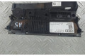 Блок управления климат-контролем 8T1820043AA, A2C53307431 Audi A5 8T 8F