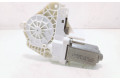 Передний двигатель механизма для подъема окон 8K0959801C, 12430250738 Audi A1