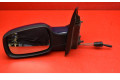 Zpětné zrcátko Renault Megane II 2007 1105-1107, 1105-1107