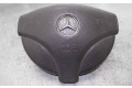 Подушка безопасности водителя 1684600198, 1616389919 Mercedes-Benz A W168