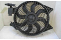 Электрический вентилятор радиаторов KIA Carnival - года