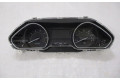 Панель приборов 9678509080   Peugeot 2008 I       