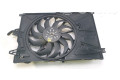 Вентилятор радиатора     52078867, X1-5071X    Fiat 500X 
