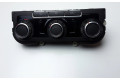 Модуль блока управления кондиционером       Volkswagen Golf VI  2008 - 2013 года   