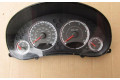 Панель приборов Jeep Cherokee III KJ