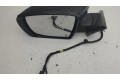 Зеркало электрическое левое Maserati Ghibli 2013- года
