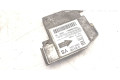 Блок подушек безопасности 13203620   Opel Meriva A