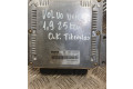 Блок управления двигателя 0281011087, 8200233343 Volvo S40, V40
