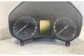 Панель приборов 1Z0920842B, V1612036 Skoda Octavia Mk2 (1Z)
