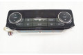 Блок управления климат-контролем 7820B051XA   Mitsubishi Outlander