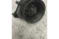 Вентилятор печки       Peugeot 605