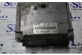 Блок управления двигателя 0281001956 Rover 25