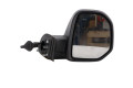 Zpětné zrcátko Citroen Berlingo 2010 8154TC
