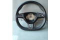 Руль Skoda Octavia Mk3 (5E) 2013 - 2019 года 5E0419091BT