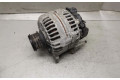 Генератор 045903023A, 0124515022   Skoda Fabia Mk1 (6Y)      