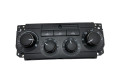 Блок управления климат-контролем P55111907AB, HAF110002   Jeep Grand Cherokee (WK)