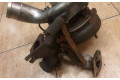 Turbodmychadlo Турбина 059145715F, BV500054 Audi A6 Allroad C6 BMK