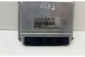 Блок управления двигателя 4B0907401K   Audi A6 S6 C5 4B