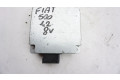 Řídící jednotka Fiat 500 Abarth 2016