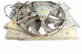 Вентилятор радиатора     214815012R, 214818009R    Dacia Sandero 