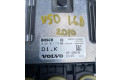 Řídící jednotka 31211076, 4N5112A650BB Volvo V50 2010