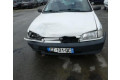 Комплект оси рулевого колеса     Peugeot 306 