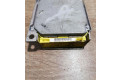 Блок подушек безопасности 0285001304   Audi A3 S3 8L