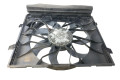 Вентилятор радиатора 745762674, 55038994AF Jeep Grand Cherokee