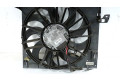 Вентилятор радиатора 9X238C607B Jaguar XJ X351