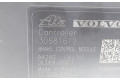 Блок АБС 30681619, P30681619   Volvo  V70  2008 - 2013 года