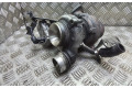 Turbodmychadlo Турбина 8518204, 851820401 BMW 1 F20 F21 N47 D20C