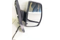 Зеркало электрическое        Ford Transit Custom  2013 - 2023 года   