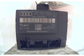 Блок управления 4F0959795A Audi A6 S6 C6 4F