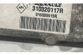 Řídící jednotka 310320117R, 310320117R Renault Megane III 2010
