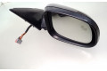 Зеркало электрическое Jaguar XJ X351 2009 - 2019 года