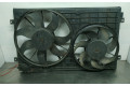 Вентилятор радиатора     1K0121207T    Volkswagen Jetta V 