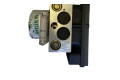 Jednotka ABS A2095452532, A2034310812 Mercedes-Benz C W203 2005