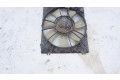Вентилятор радиатора         Honda Jazz 