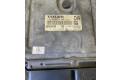 Блок управления двигателя 31272463AA, 0281012103 Volvo C30