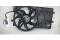 Вентилятор радиатора     1616307580    Citroen Nemo 