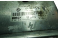 Блок управления двигателя 074906018AL, 0281010459   Volkswagen Transporter - Caravelle T4