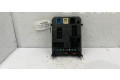 Pojistková skříňka Řídící jednotka BSM 0000657079 Citroen C3 Pluriel 2011