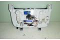 Блок управления климат-контролем 735523091 Fiat Punto (199)