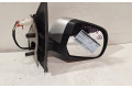 Зеркало электрическое Dacia Dokker 2012 - года