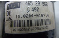 Jednotka ABS 10.09491601.3, 10.09491601.3 Fiat Bravo - Brava 1998