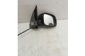 Зеркало (механическое) Skoda Fabia Mk1 (6Y) 1999 - 2007 года