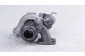 Turbodmychadlo Турбина 4917307508, 4917307508 Ford Fiesta